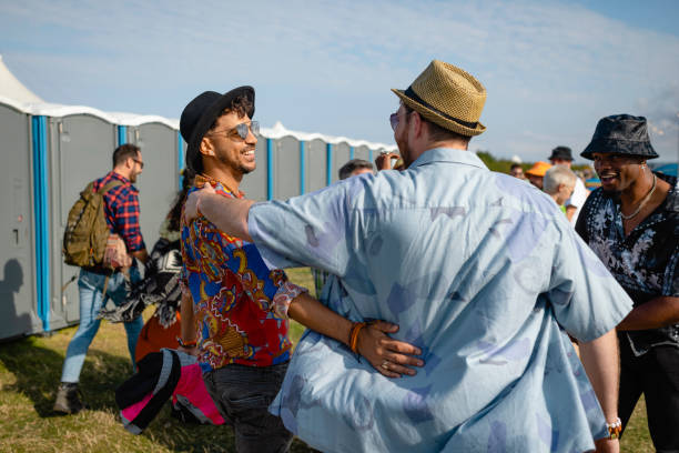 Best Event porta potty rental  in Selma, TX