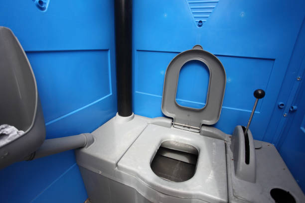 Professional porta potty rental in Selma, TX