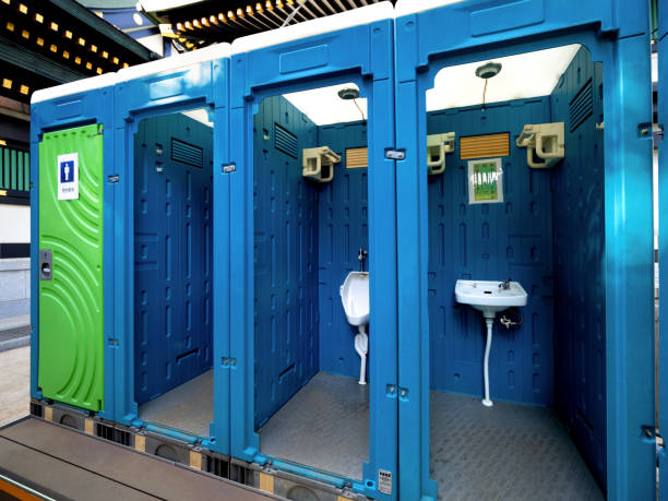 Porta potty rental for festivals in Selma, TX