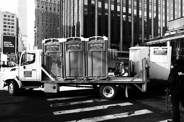 Best Porta potty rental for outdoor events  in Selma, TX